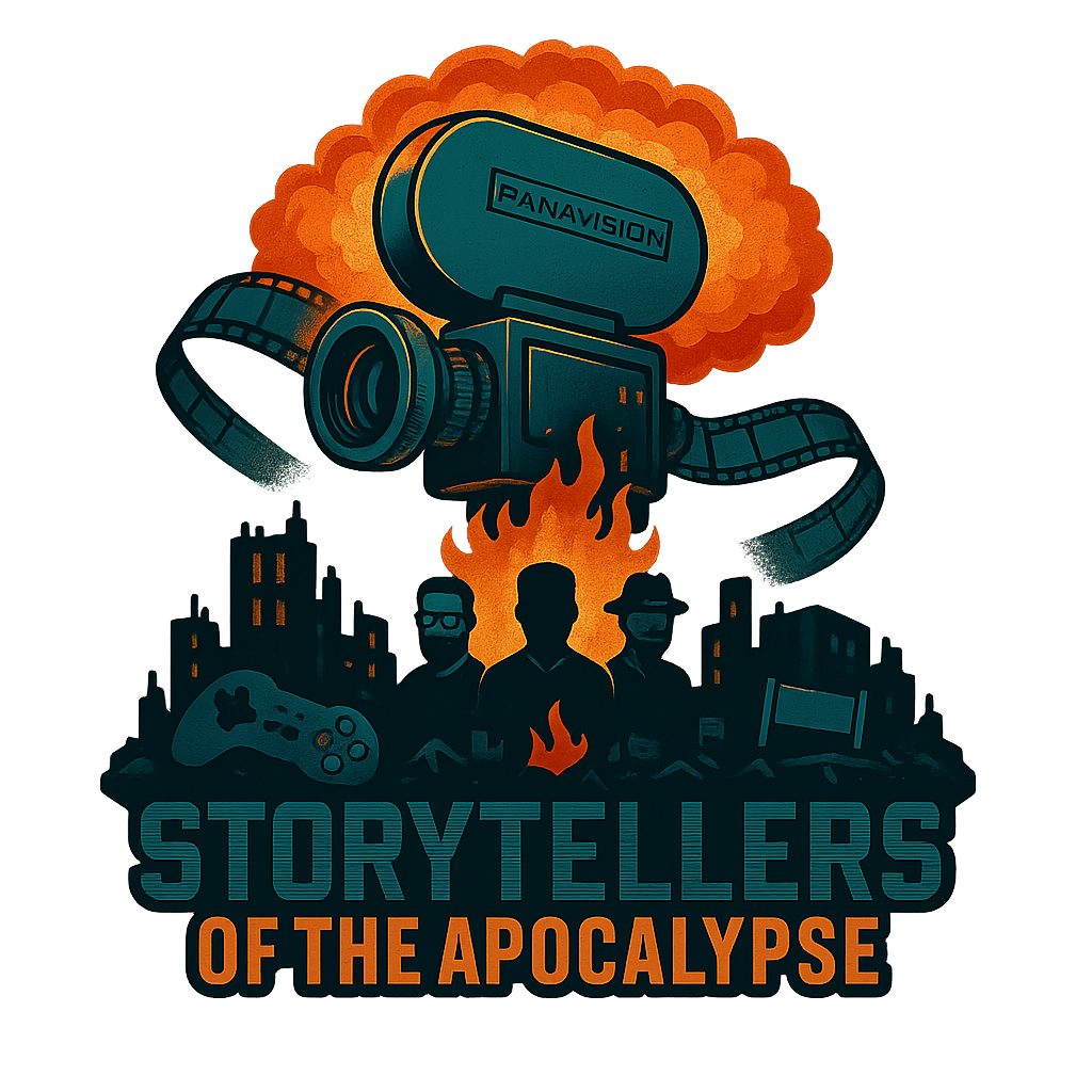 Storytellers of the Apocalypse Logo